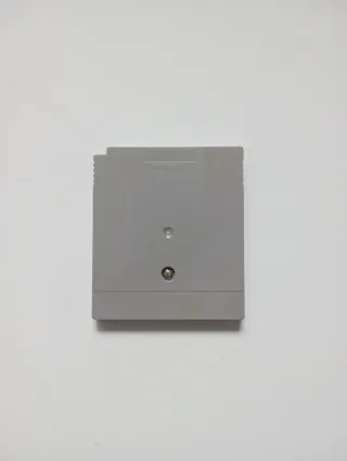 Mortal Kombat II Game Boy Nintendo