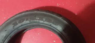 Cubierta patinete eléctrico