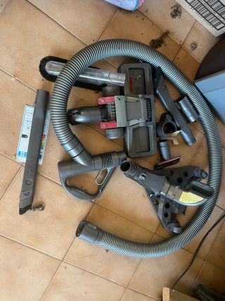 Recambios Aspiradora Dyson