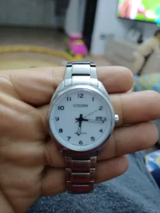 Orologio Citizen Eco-Drive Uomo