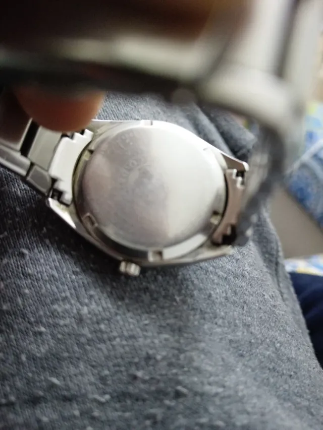 Orologio Citizen Eco-Drive Uomo