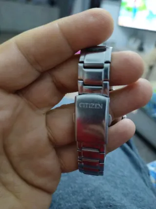 Orologio Citizen Eco-Drive Uomo