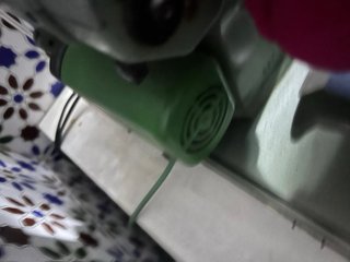 Máquina de coser Refrey 427