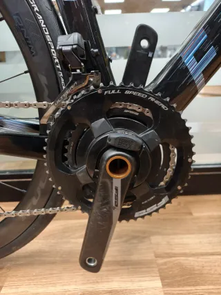 Factor Ostro VAM 1.0