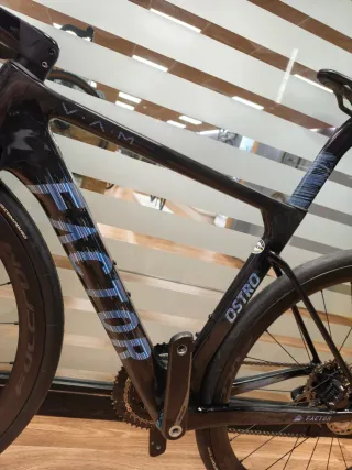 Factor Ostro VAM 1.0