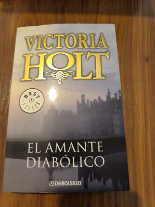 El amante diabolico / The Demon Lover (Best Sel...