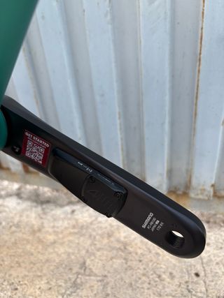 Bianchi Oltre Pro Ultegra Di2