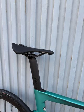 Bianchi Oltre Pro Ultegra Di2
