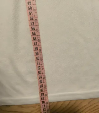 Polo de tenis Joma retro, talla XL (L)