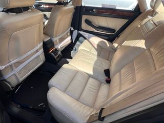 Audi A6 4.2 quattro V8