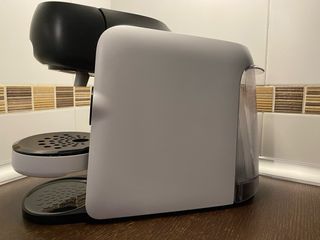 Cafetera Bosch Tassimo Finesse Friendly