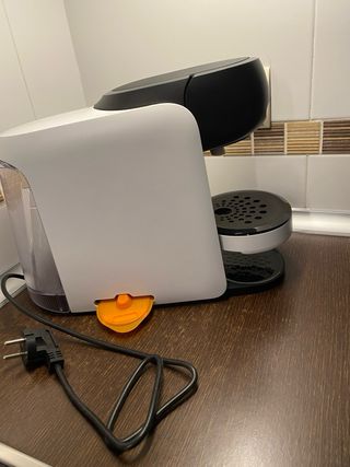 Cafetera Bosch Tassimo Finesse Friendly