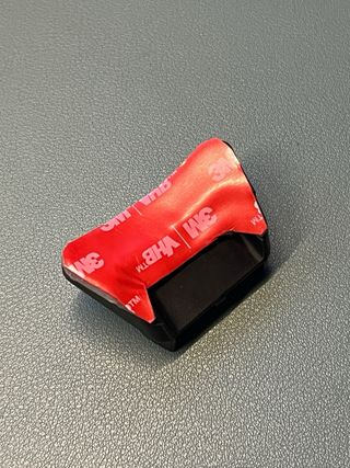 Soporte GoPro mentonera HJC RPHA 70