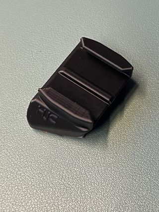 Soporte GoPro mentonera HJC RPHA 70