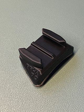 Soporte GoPro mentonera HJC RPHA 70