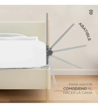 Barrera de Cama Asalvo Polivalente 2-1