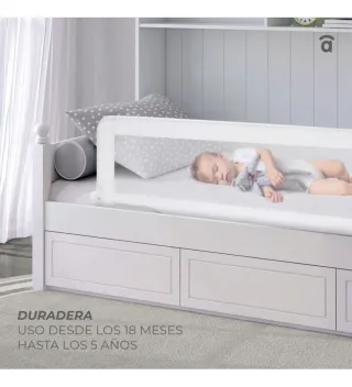 Barrera de Cama Asalvo Polivalente 2-1