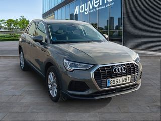 Audi Q3 TFSIe Advanced 45 TFSIe 180 kW (245 CV) S tronic