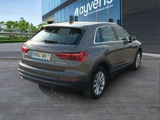 Audi Q3 TFSIe Advanced 45 TFSIe 180 kW (245 CV) S tronic
