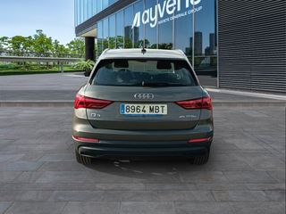 Audi Q3 TFSIe Advanced 45 TFSIe 180 kW (245 CV) S tronic