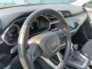 Audi Q3 TFSIe Advanced 45 TFSIe 180 kW (245 CV) S tronic