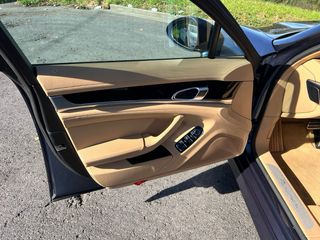 Porsche Panamera 3.6 V6