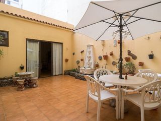 Piso en venta en Alcaravaneras en Palmas de Gran Canaria(Las)