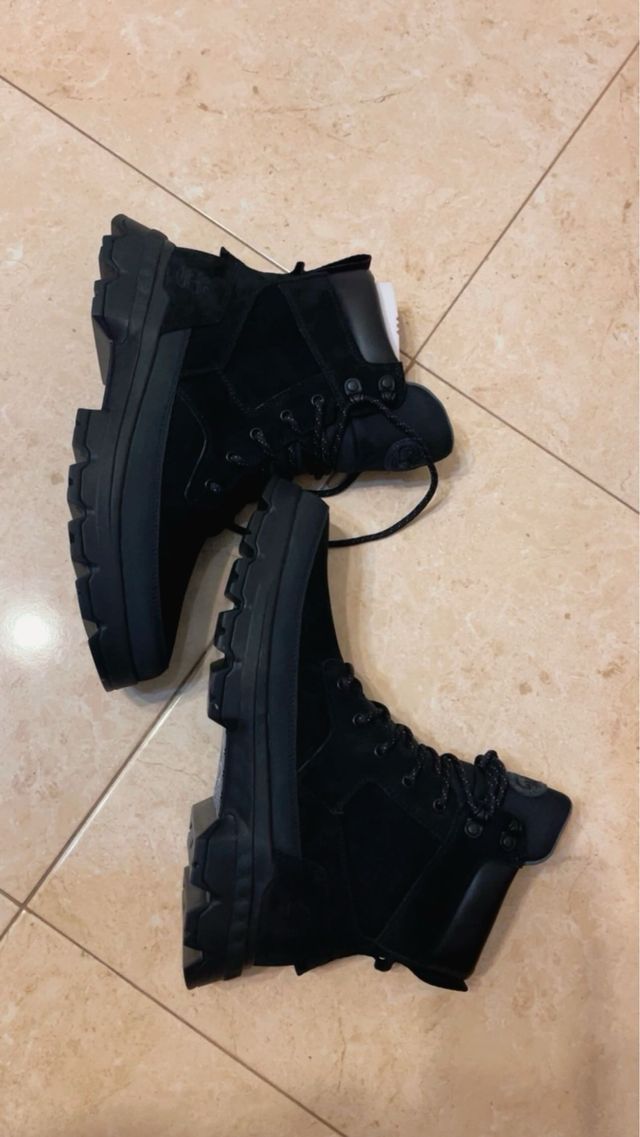 Timberland TBL Originals Ultra Botas Impermeables