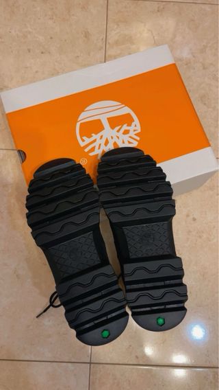 Timberland TBL Originals Ultra Botas Impermeables