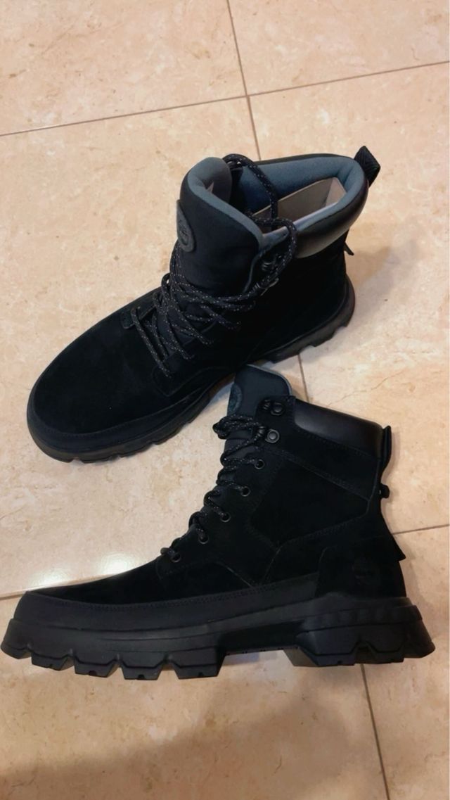 Timberland TBL Originals Ultra Botas Impermeables