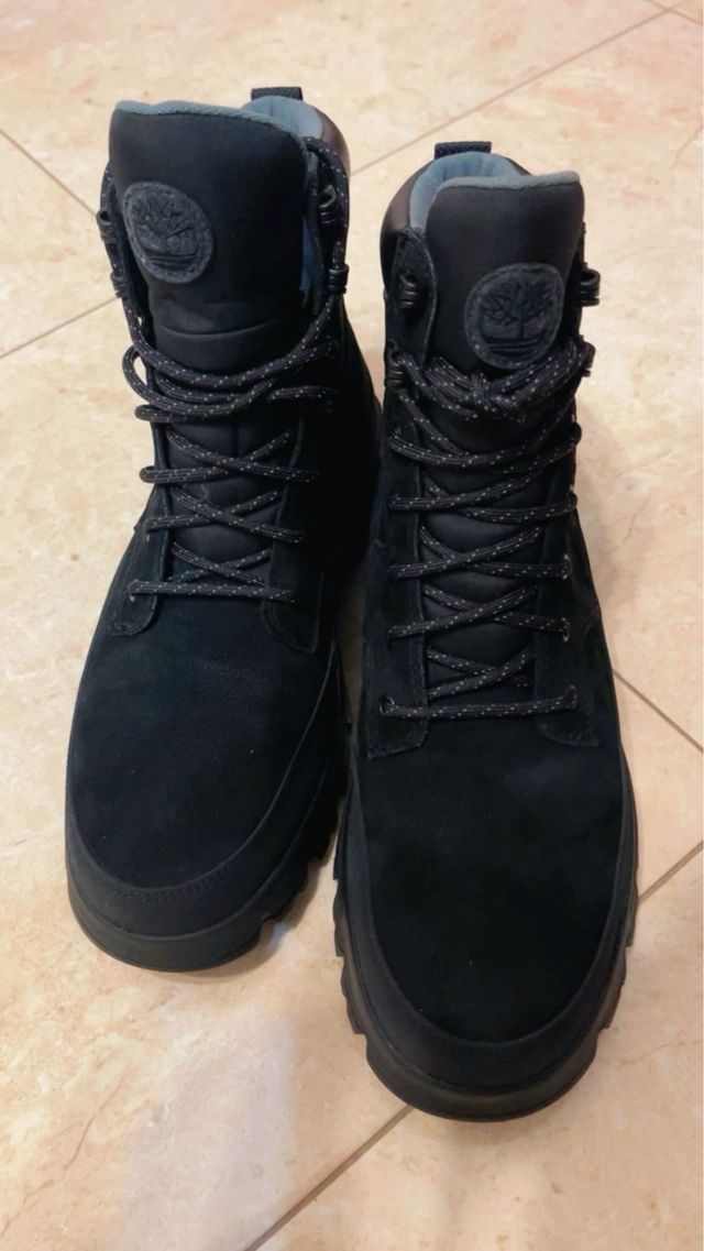 Timberland TBL Originals Ultra Botas Impermeables