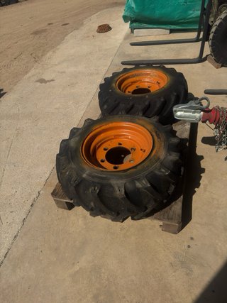 Despiece Carretilla Elevadora C22