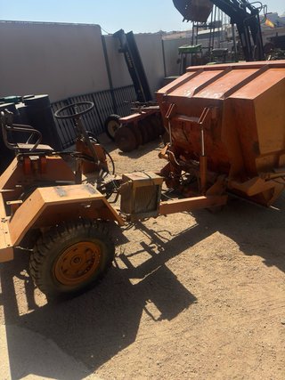 Despiece Carretilla Elevadora C22
