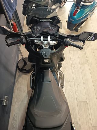XP 400 GT KM0- DESCUENTO 999€- SOLO 6.400€