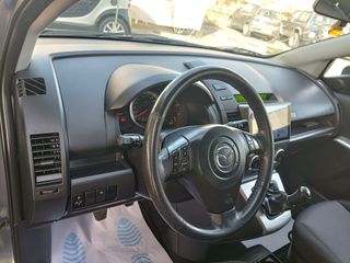 Mazda 5 2007.LA MEJOR 7 PLAZAS V.O
