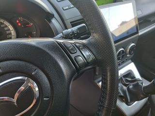 Mazda 5 2007.LA MEJOR 7 PLAZAS V.O