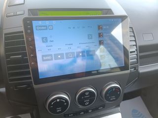 Mazda 5 2007.LA MEJOR 7 PLAZAS V.O