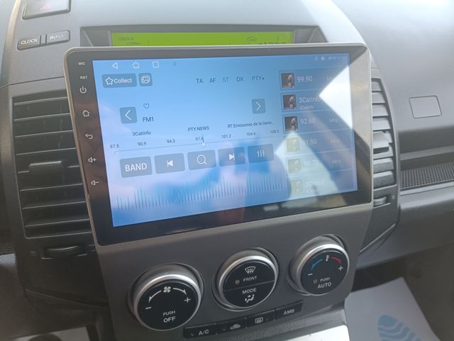 Mazda 5 2007.LA MEJOR 7 PLAZAS V.O