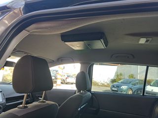 Mazda 5 2007.LA MEJOR 7 PLAZAS V.O