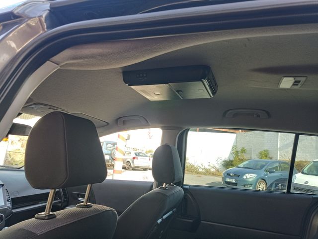 Mazda 5 2007.LA MEJOR 7 PLAZAS V.O