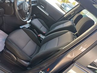 Mazda 5 2007.LA MEJOR 7 PLAZAS V.O