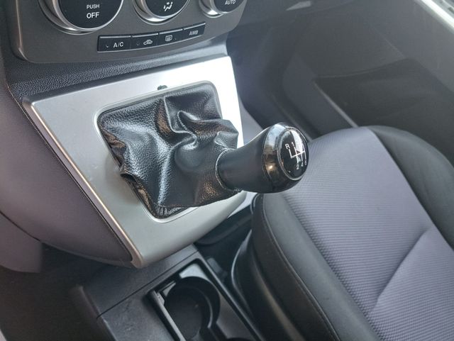 Mazda 5 2007.LA MEJOR 7 PLAZAS V.O