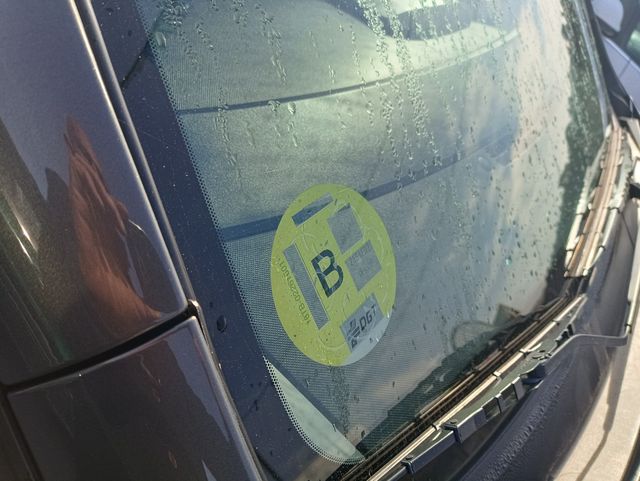 Mazda 5 2007.LA MEJOR 7 PLAZAS V.O