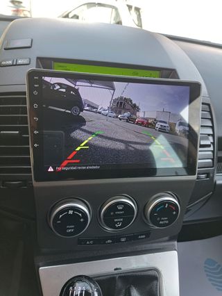 Mazda 5 2007.LA MEJOR 7 PLAZAS V.O