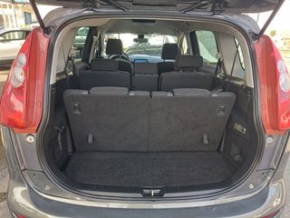 Mazda 5 2007.LA MEJOR 7 PLAZAS V.O