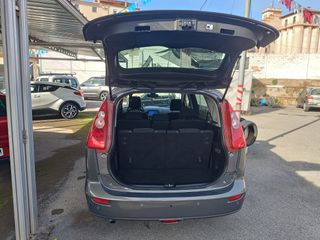 Mazda 5 2007.LA MEJOR 7 PLAZAS V.O