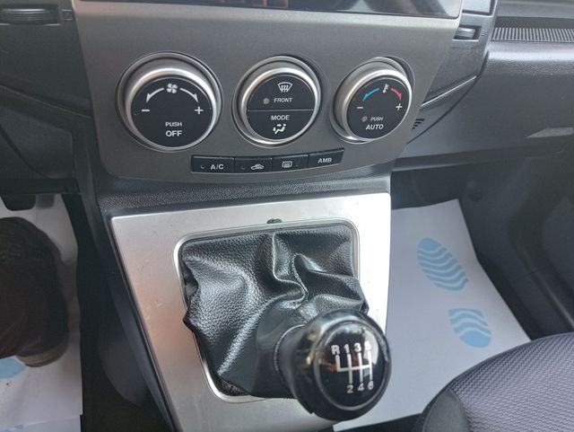 Mazda 5 2007.LA MEJOR 7 PLAZAS V.O