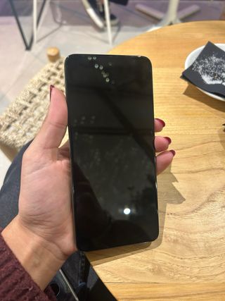 Móvil Motorola G15 Verde