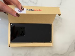 Móvil Motorola G15 Verde