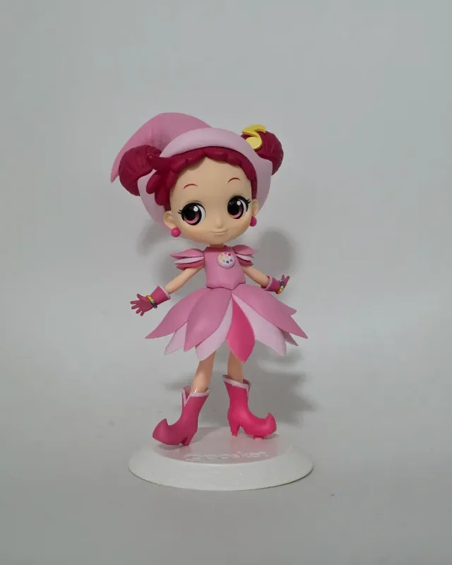 Figura Q Posket Doremi Harukaze Alt Ojamajo Doremi